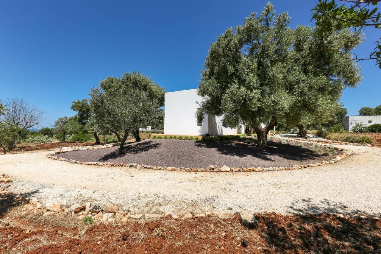 Villa Malusida By Perle Di Puglia 卡洛维诺 外观 照片